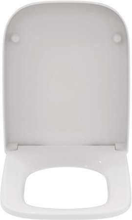 Сиденье и крышка стандарт Ideal Standard i.life B T468201